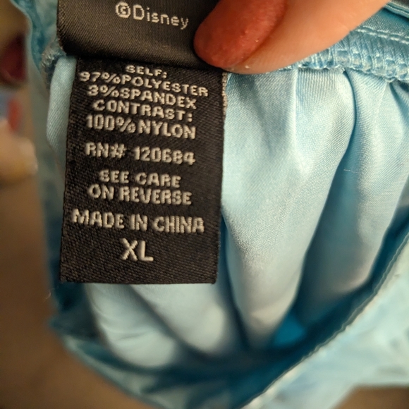 Frozen Elsa junior's XL hot topic skirt - Picture 5 of 5